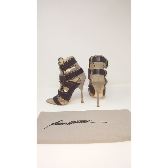 Brian Atwood shoes